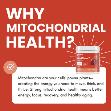 Inflammaging: How Chronic Low-Grade Inflammation Is Quietly Accelerating Your Biological Age