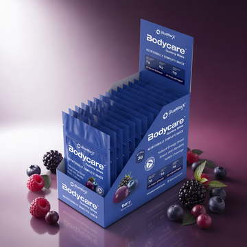 Can Protein Gummies Replace a Snack if They Only Have a Few Grams of Protein? What the Label Should Prove