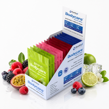 Can Gummy Snacks Actually Help With Fullness Between Meals, or Is the Label Usually Too Light to Matter?