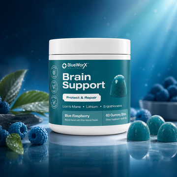 Are Brain Support Gummies Supposed to Feel Immediate? How to Judge a Caffeine-Free Formula Without Chasing a Buzz