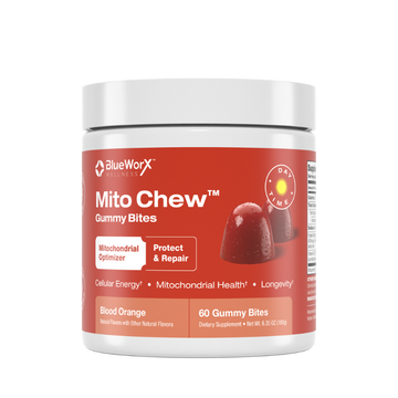 Top 10 Reasons Why Daytime Mitochondrial Support Beats Chasing Another Energy Crash