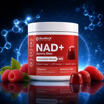 Do Gummy Supplements Work as Well as Capsules or Powders? What Actually Makes a Format Legit