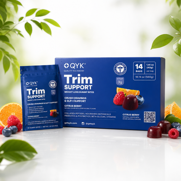 Are Sugar Alcohols in Gummy Supplements a Problem? What Sensitive Buyers Should Actually Check