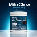 MitoChew™ Gummy Bites – Nighttime - product image 1