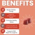 Best NAD+ Gummies - product image 4