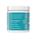 Brain Support Gummy Bites – Cognitive Health, Focus & Longevity Support - product image 3