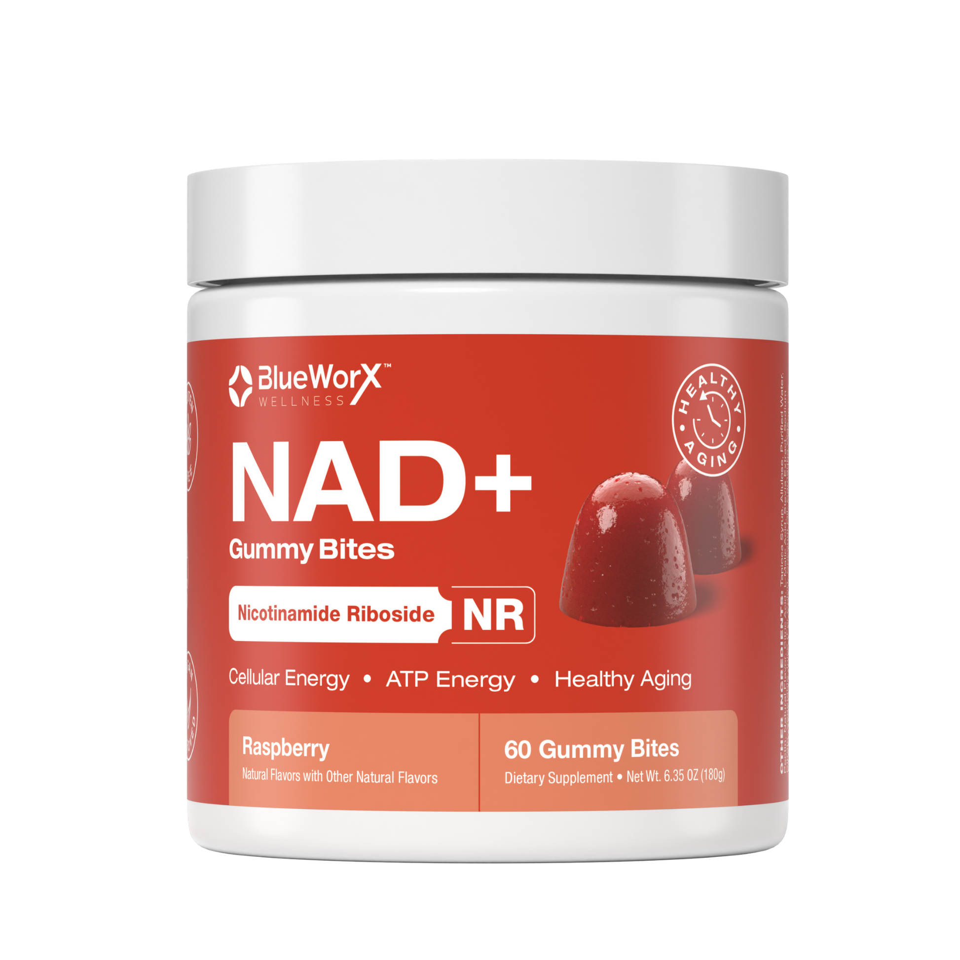 Best NAD+ Gummies - product image 3