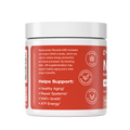 NAD+ Gummy Bites – Cellular Energy, Longevity & Mitochondrial Support - product image 3