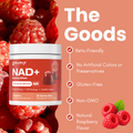 Best NAD+ Gummies - product image 6