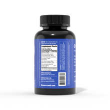 QYK® Trim: Natural GLP-1 Activation & Weight Management