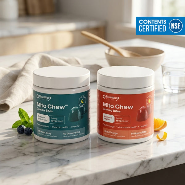 Mito Energy + Sleep Bundle