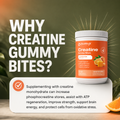 Best Creatine Gummies - product image 1