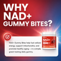 Best NAD+ Gummies - product image 1